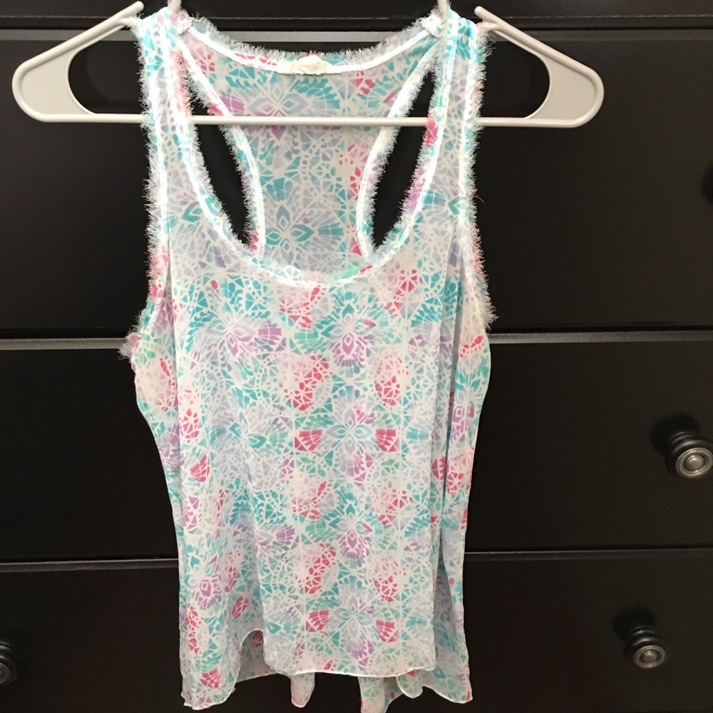 Tank Tops